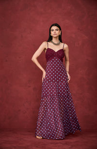 Vestido Penelope