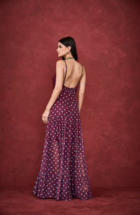 Vestido Penelope