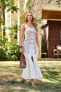 Vestido Eliana