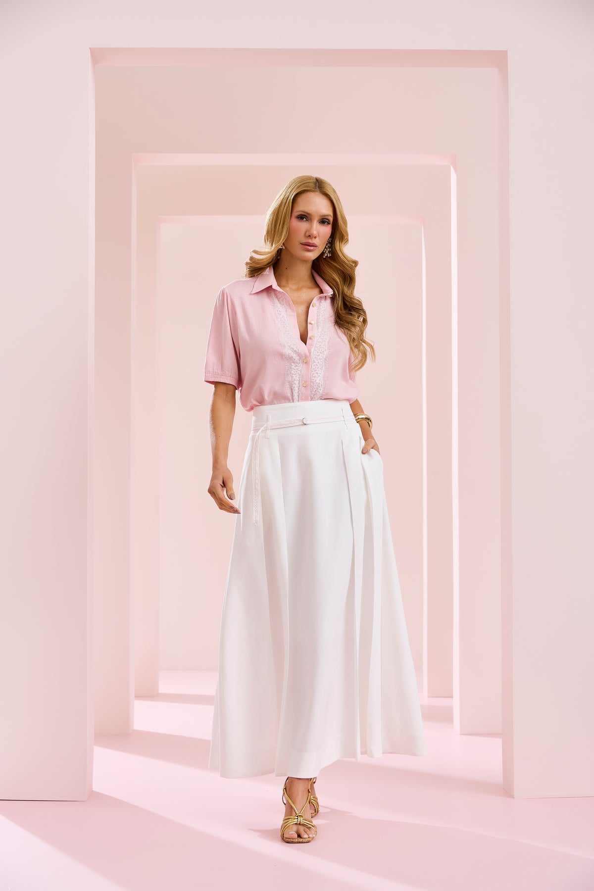 Conjunto Ariely