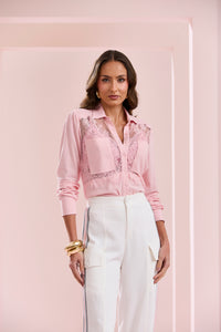 Camisa Ana Flavia