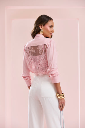 Camisa Ana Flavia