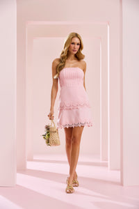 Vestido Antonela