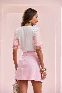Blusa Aghata