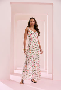 Vestido Aghata