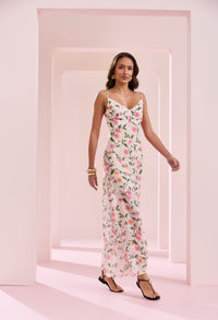 Vestido Aghata
