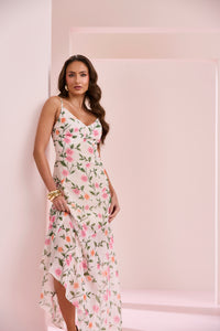 Vestido Aghata