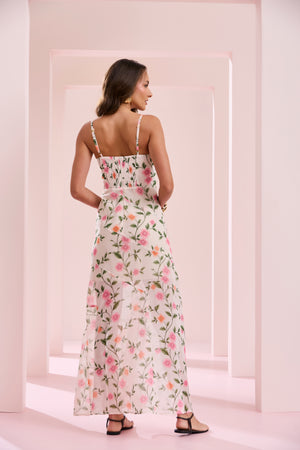 Vestido Aghata
