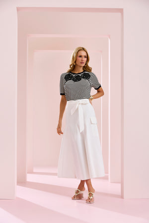 Blusa Monize