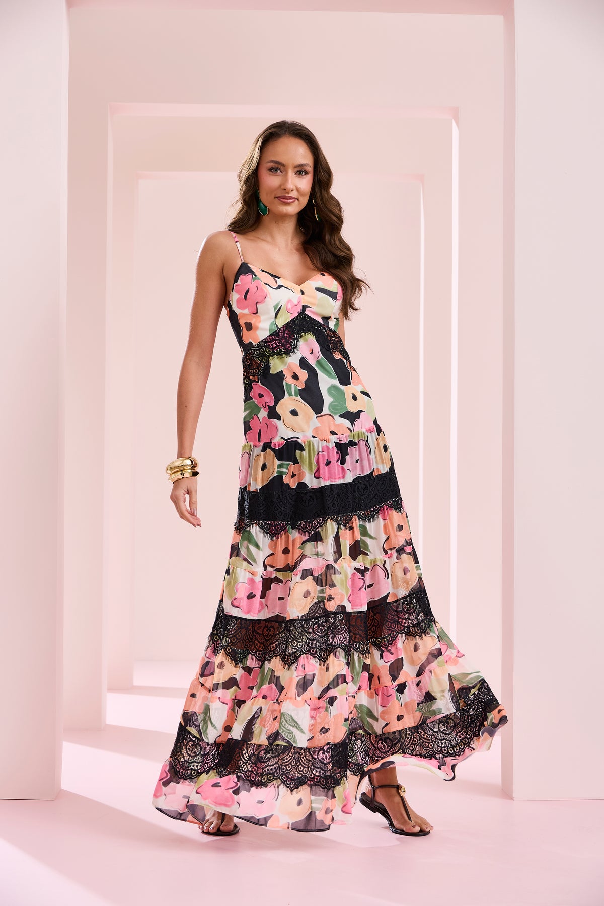 Vestido Virginia