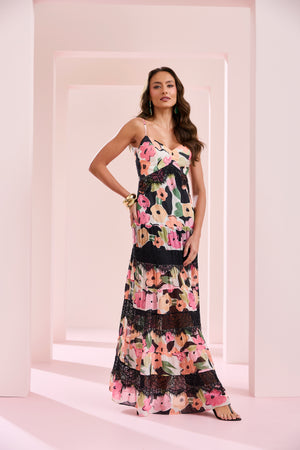 Vestido Virginia
