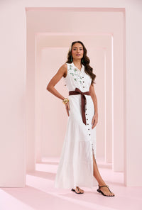 Vestido Malu