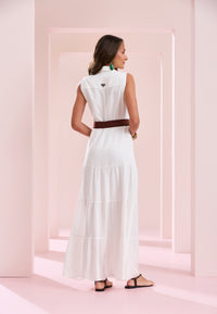 Vestido Malu