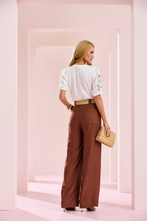 Blusa Yasmin