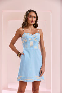 Vestido Camile