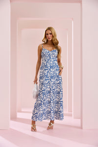 Vestido Graziela