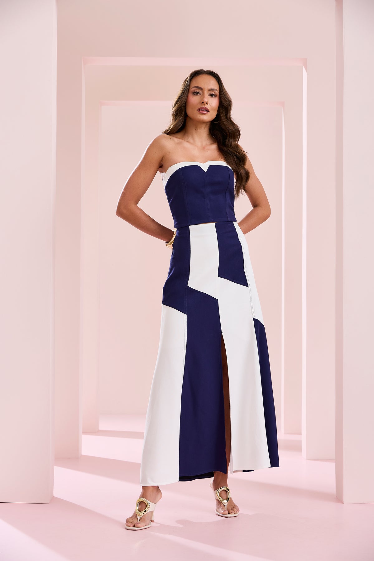 Conjunto Jade