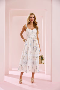 Vestido Emanuelly