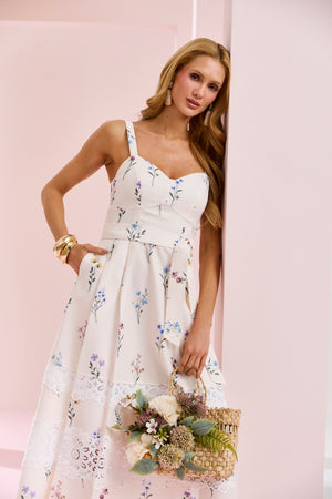 Vestido Emanuelly