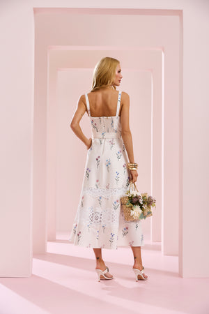 Vestido Emanuelly