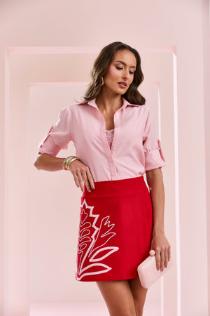 Conjunto Elise