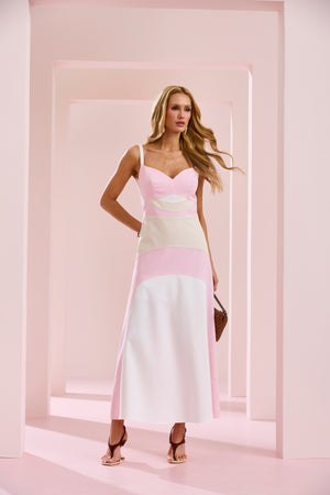 Vestido Ana Julia