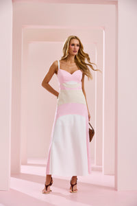 Vestido Ana Julia