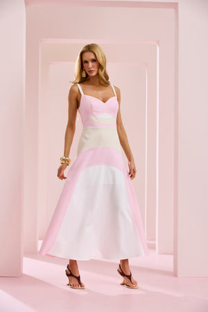 Vestido Ana Julia