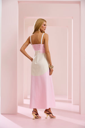 Vestido Ana Julia