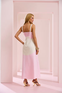 Vestido Ana Julia