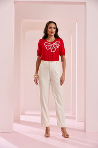 Blusa Natalia