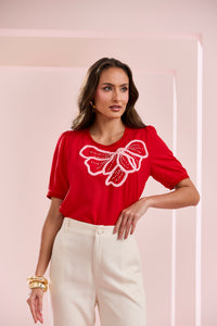 Blusa Natalia