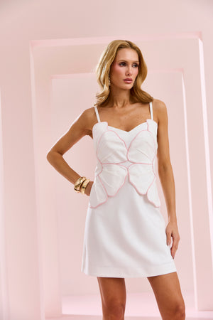 Vestido Flora