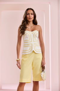 Conjunto Bela