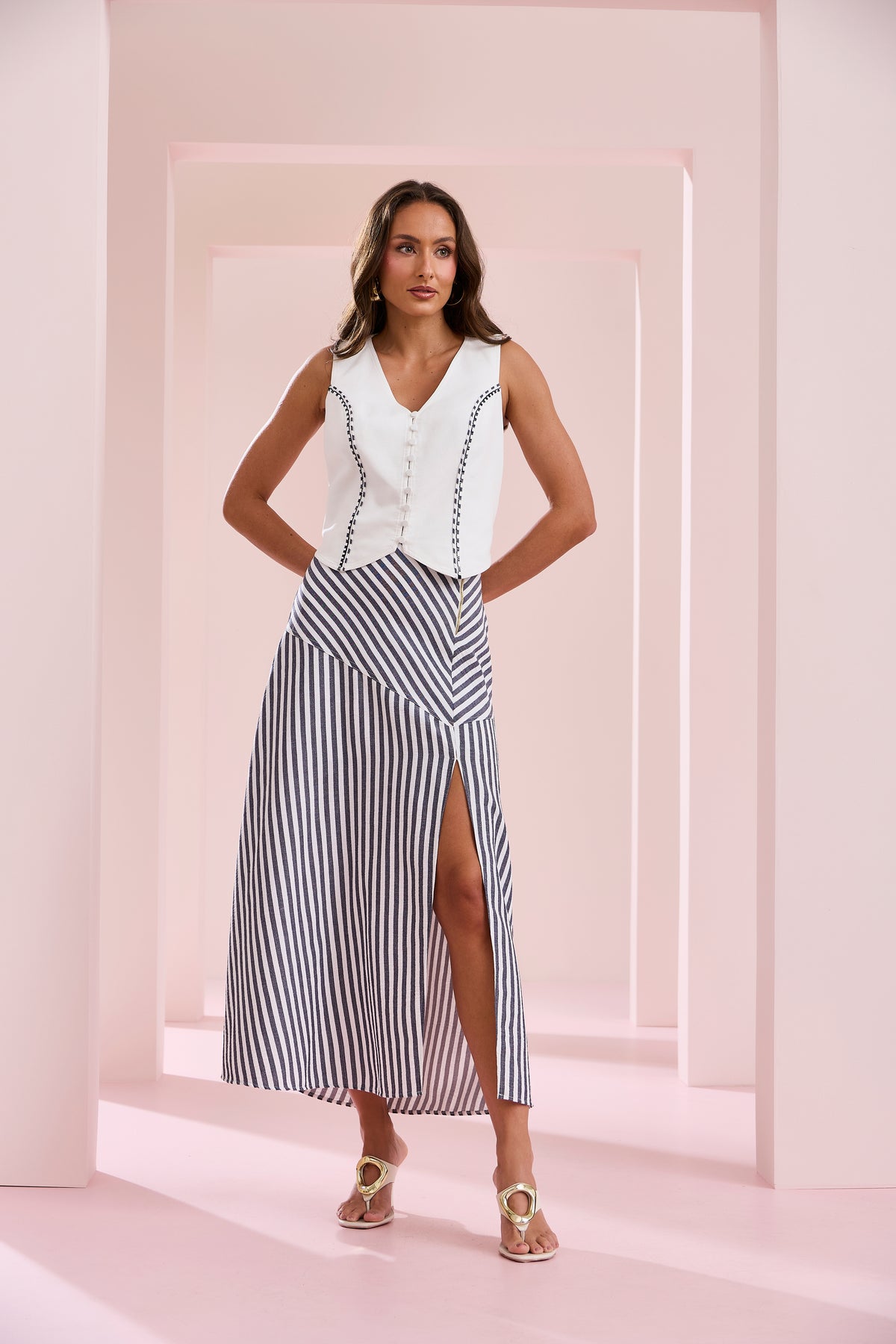 Conjunto Agnes