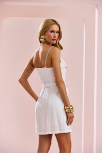 Vestido Manuela