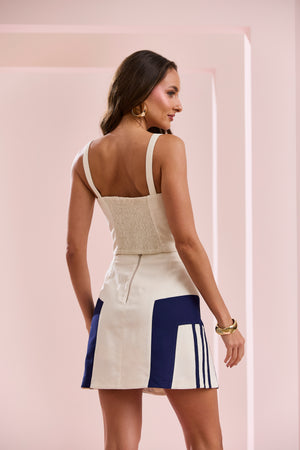Conjunto Fabi