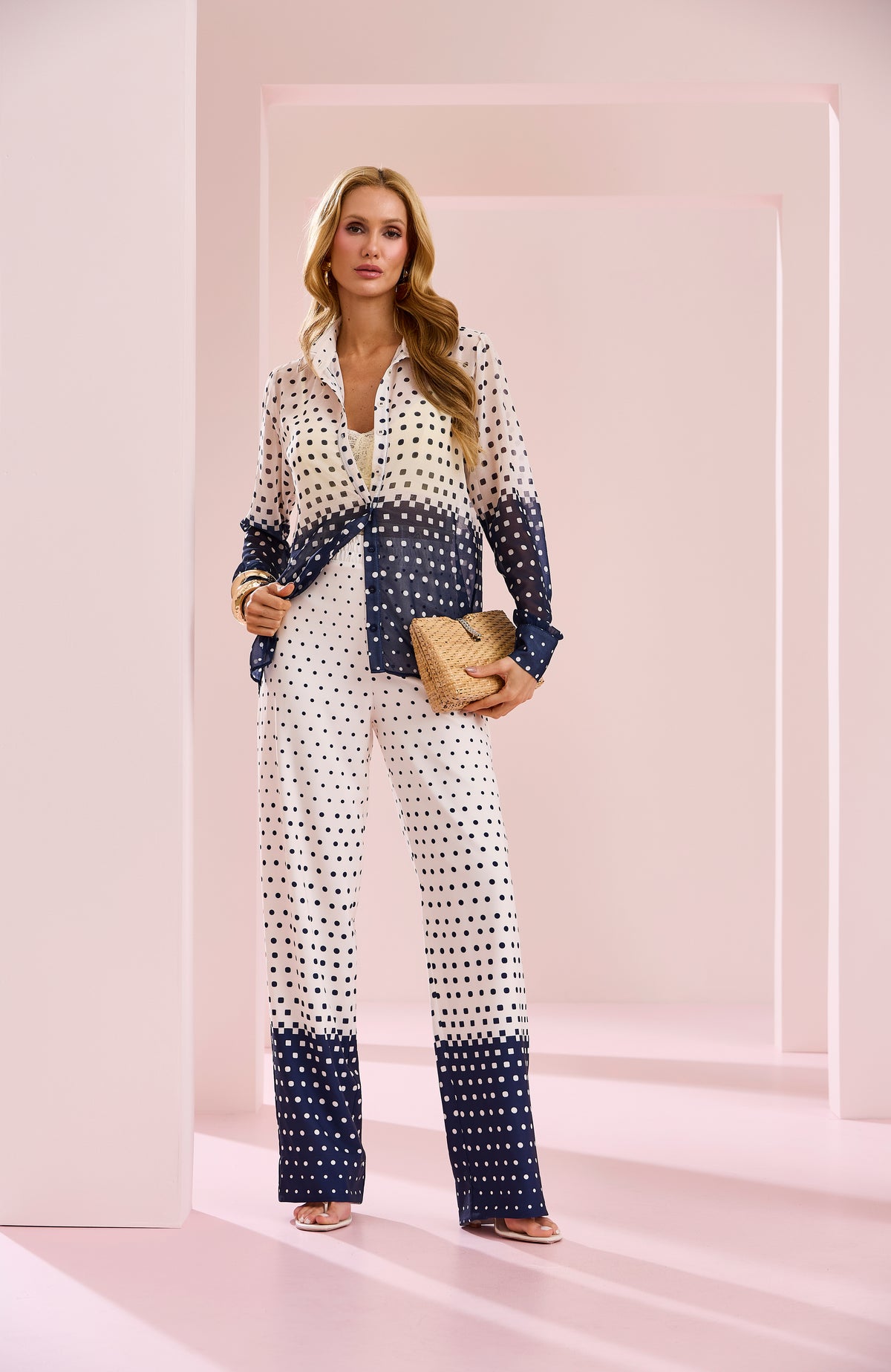 Conjunto Mariely