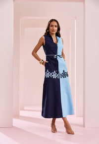 Vestido Rafaele