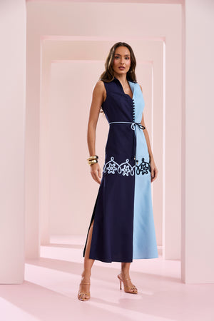 Vestido Rafaele