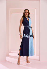 Vestido Rafaele