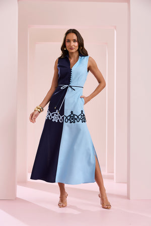 Vestido Rafaele