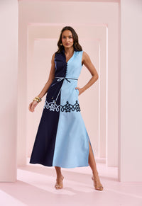 Vestido Rafaele