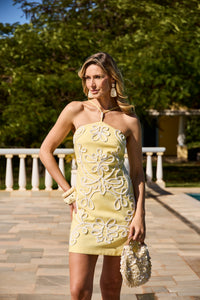 Vestido Virginia