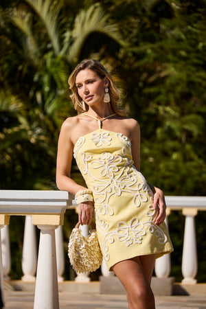 Vestido Virginia