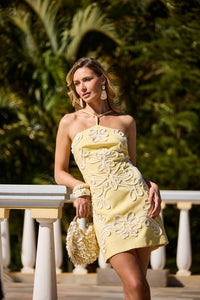 Vestido Virginia