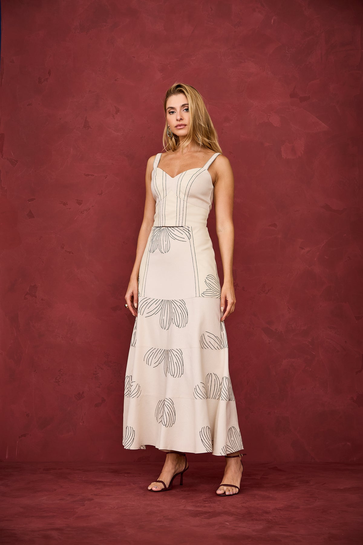 Conjunto Thalita