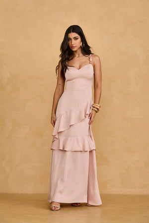 Vestido Natasha
