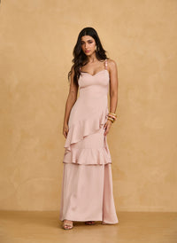 Vestido Natasha