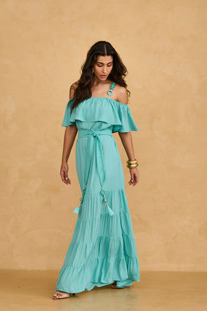 Vestido Nataly